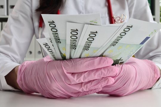 giatroi euros